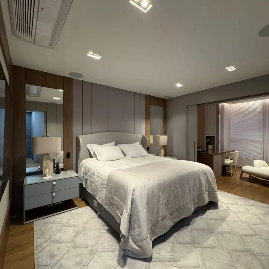 Foto do imóvel 2 - Edifício Arthe – Andar alto - Duplex