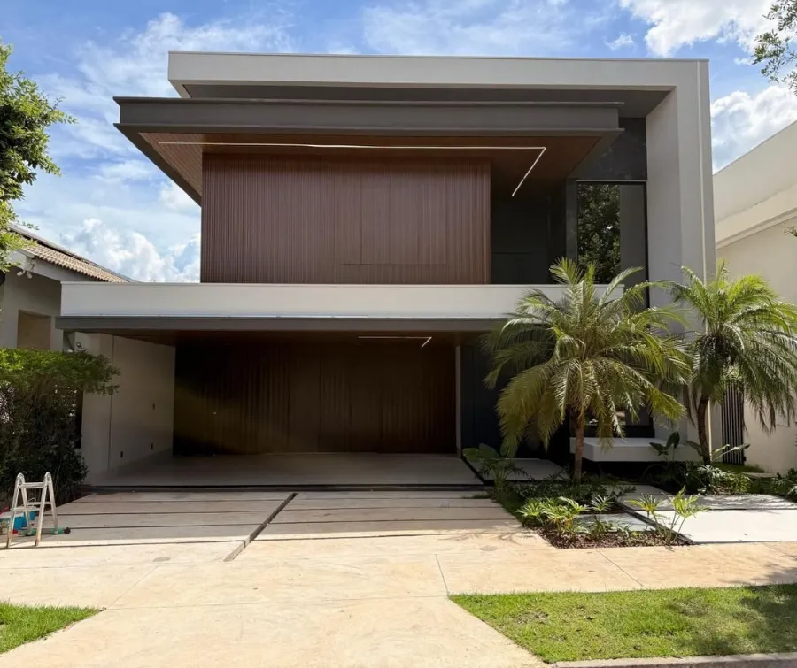 Foto do imóvel 1 - Sobrado