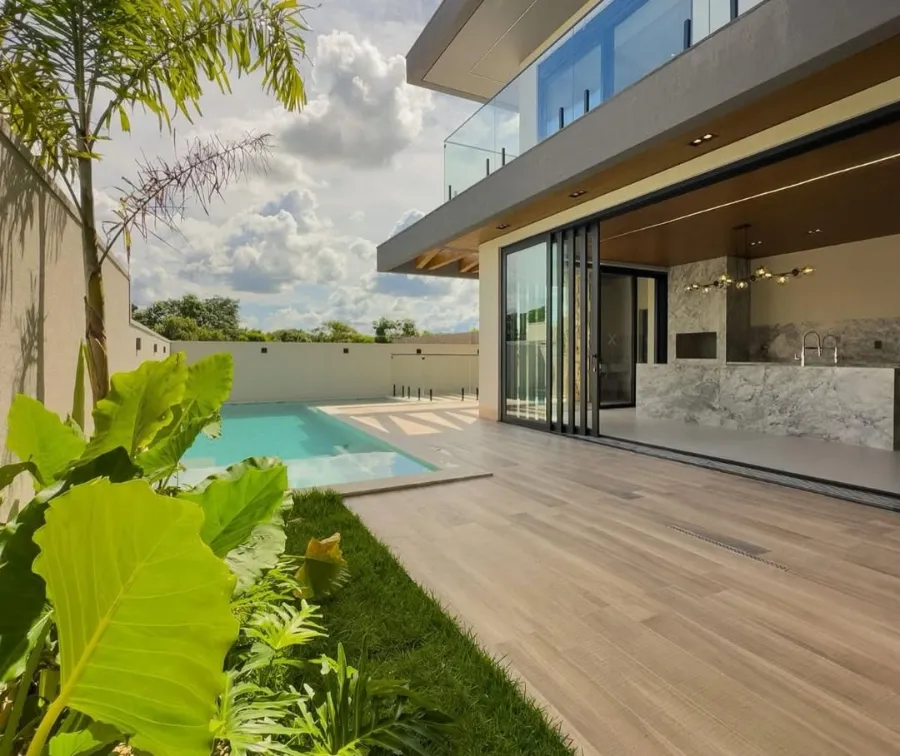 Foto do imóvel 1 - Sobrado