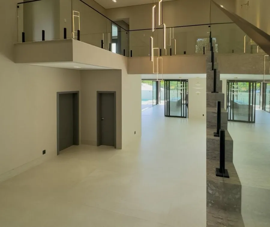 Foto do imóvel 1 - Sobrado