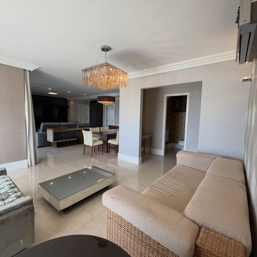 Foto do imóvel 1 - Apartamento da Plaenge