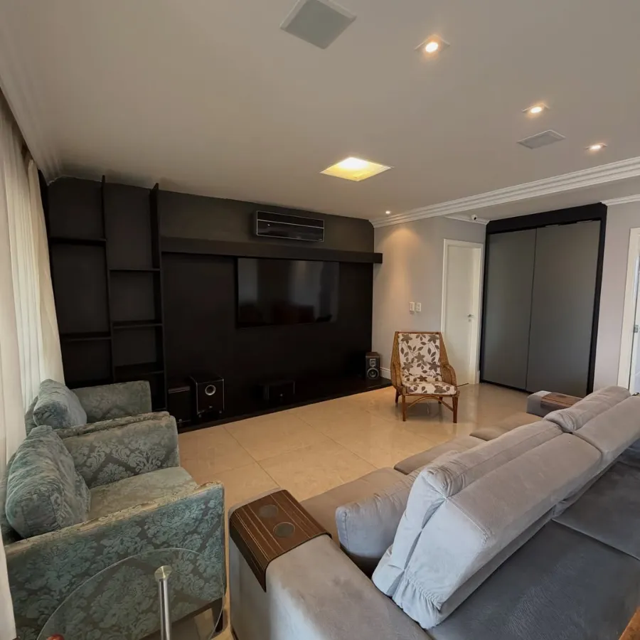 Foto do imóvel 2 - Apartamento da Plaenge