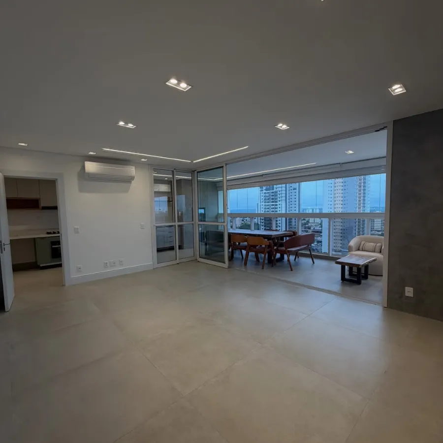 Foto do imóvel 1 - Apartamento da Plaenge