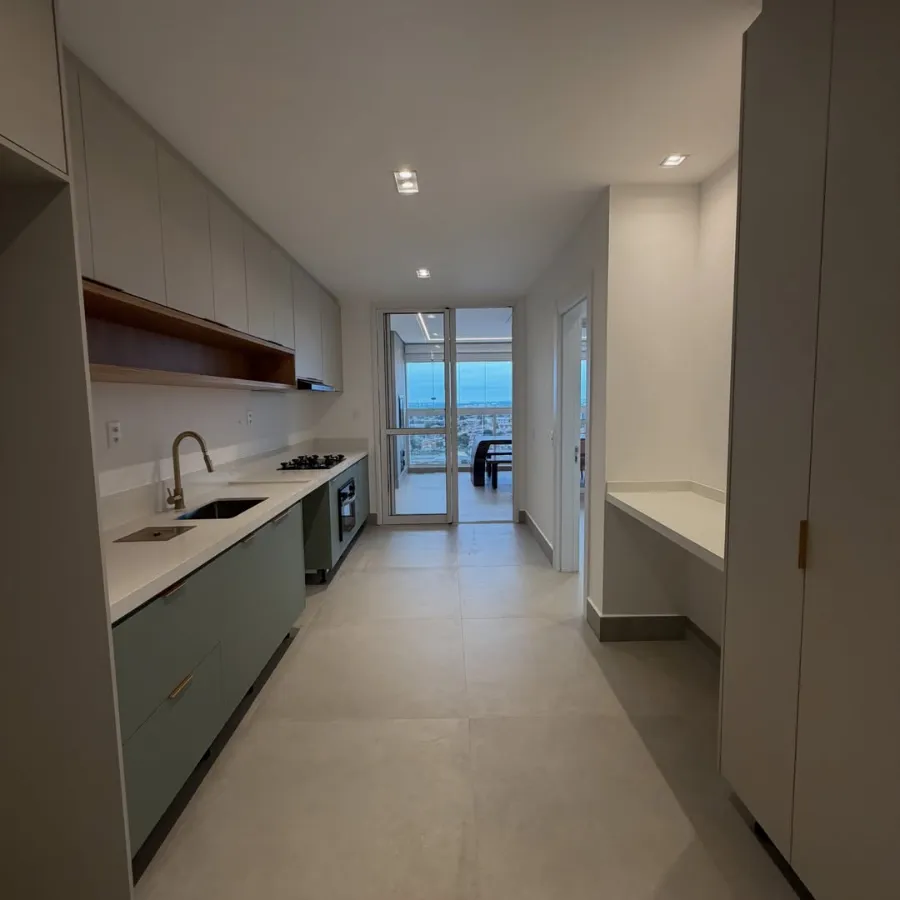 Foto do imóvel 1 - Apartamento da Plaenge