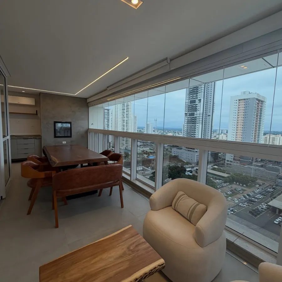 Foto do imóvel 2 - Apartamento da Plaenge