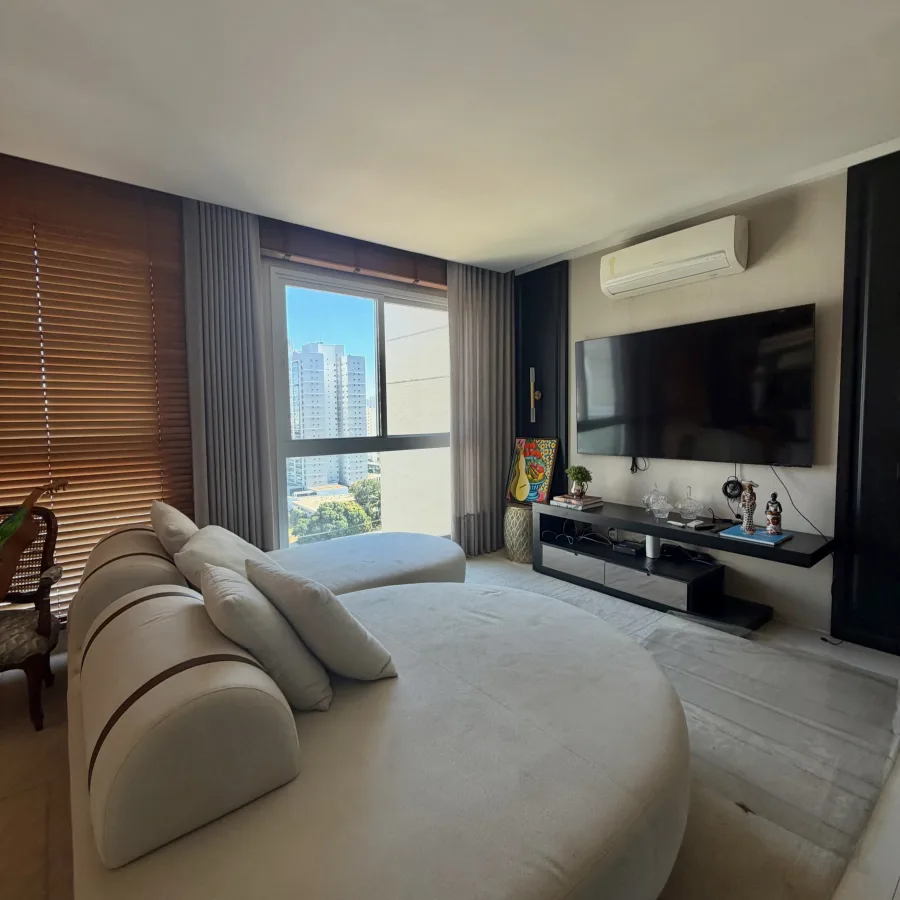 Foto do imóvel 1 - Apartamento