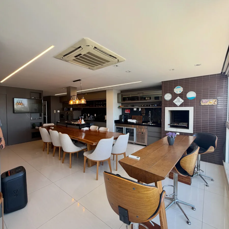 Foto do imóvel 1 - Apartamento