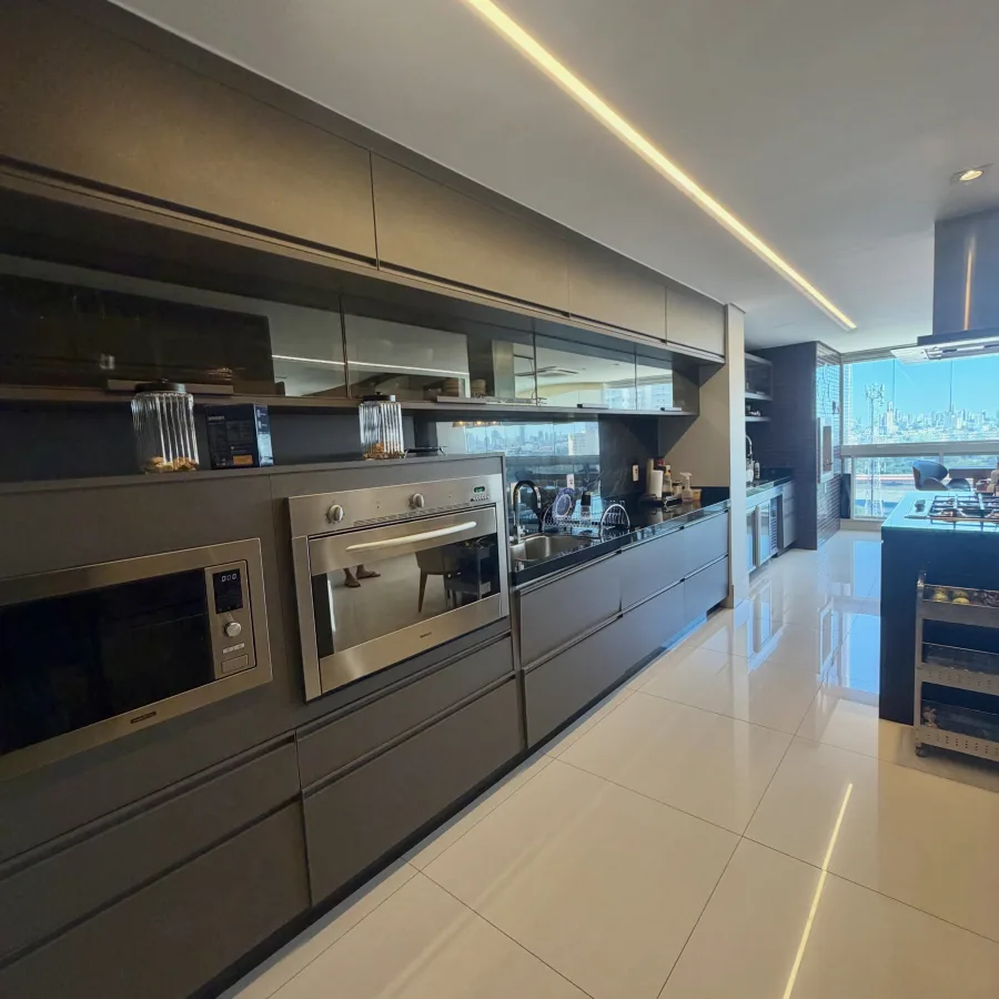 Foto do imóvel 2 - Apartamento