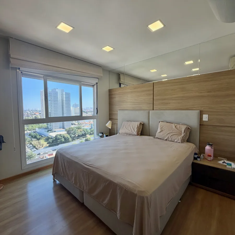 Foto do imóvel 3 - Apartamento