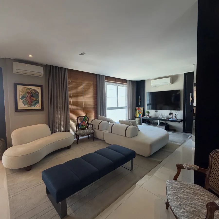 Foto do imóvel 3 - Apartamento
