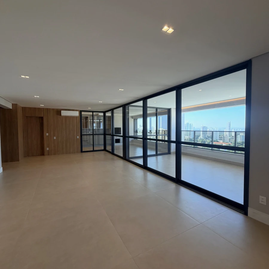 Foto do imóvel 1 - Apartamento