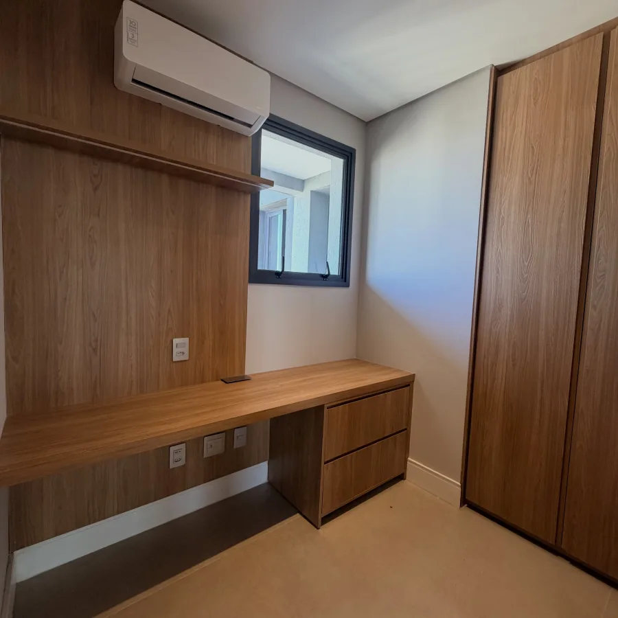 Foto do imóvel 1 - Apartamento