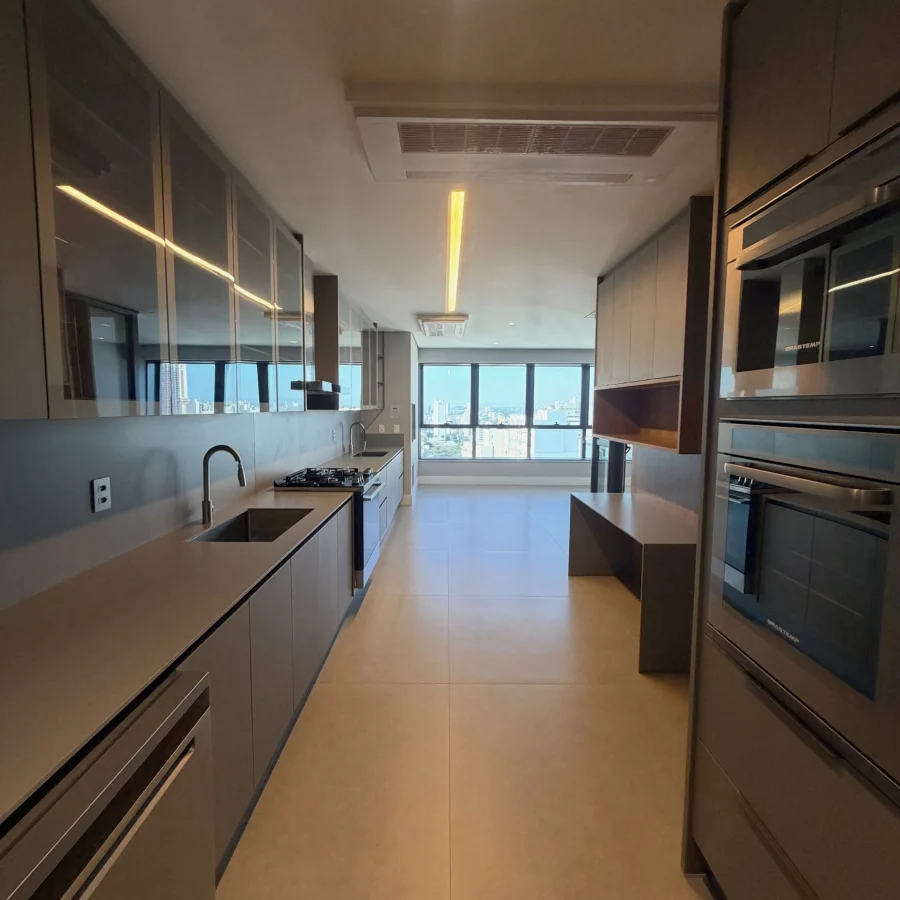 Foto do imóvel 2 - Apartamento