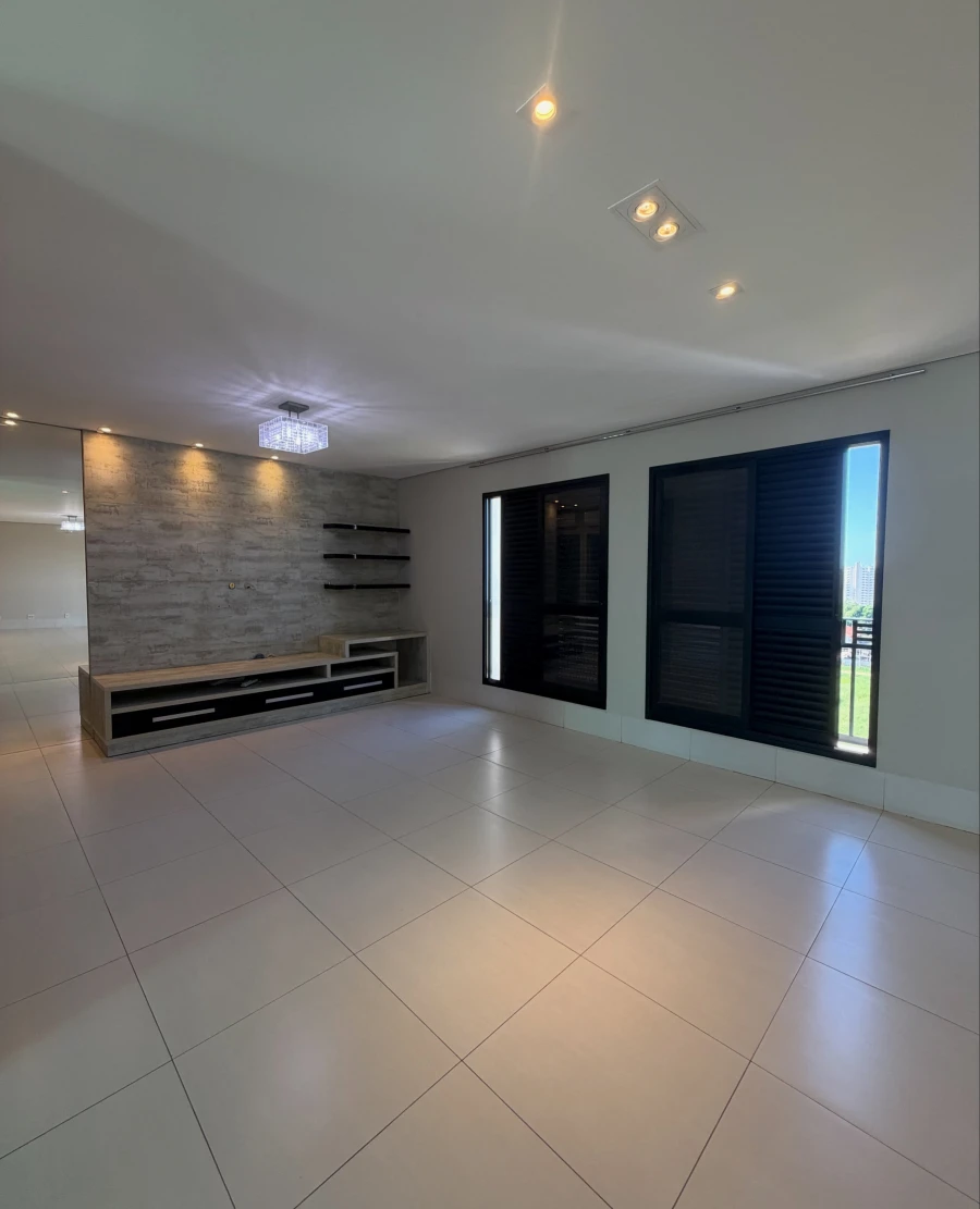 Foto do imóvel 1 - Apartamento