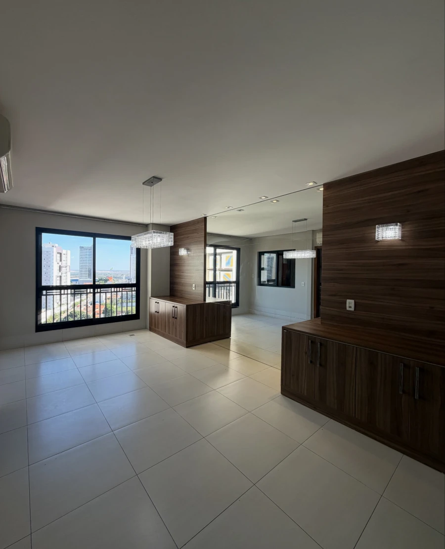 Foto do imóvel 1 - Apartamento