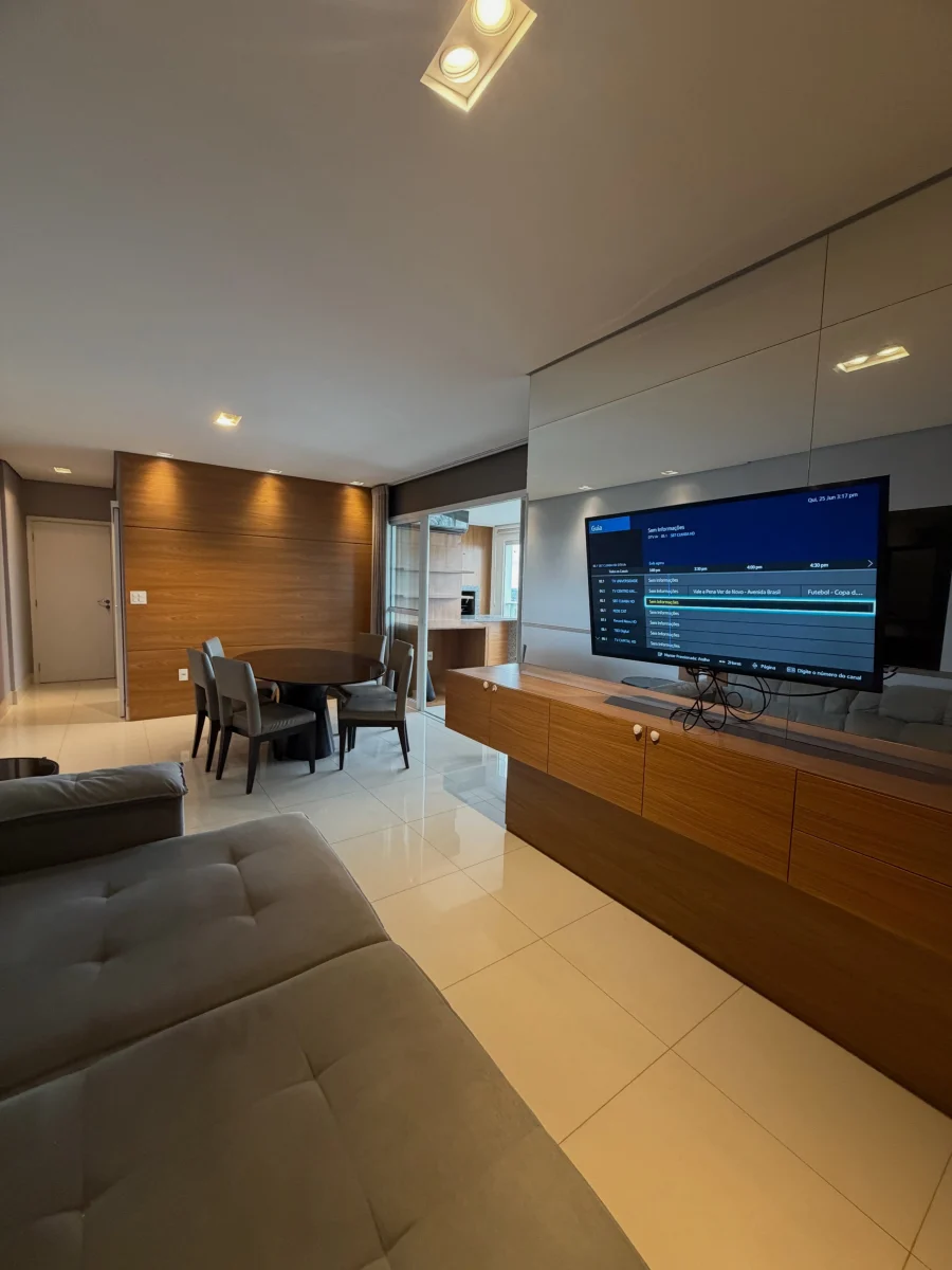 Foto do imóvel 1 - Apartamento