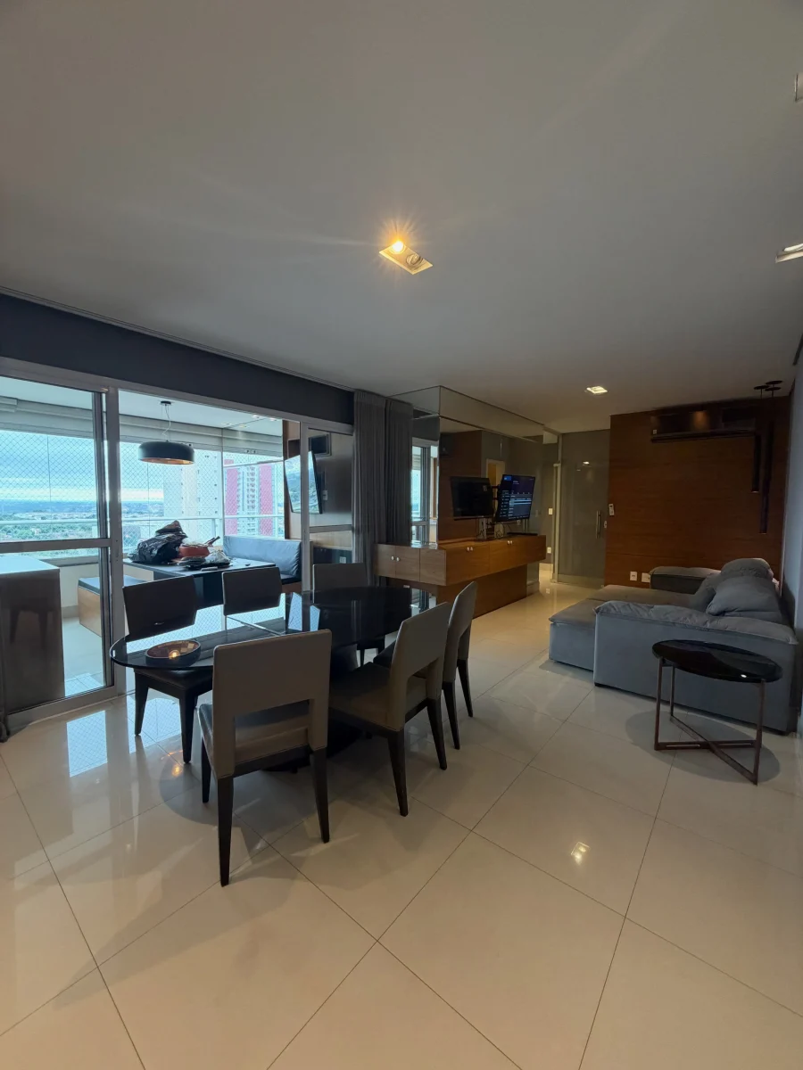 Foto do imóvel 1 - Apartamento