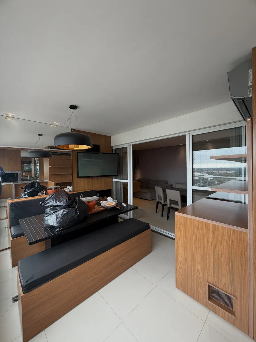 Foto do imóvel 1 - Apartamento