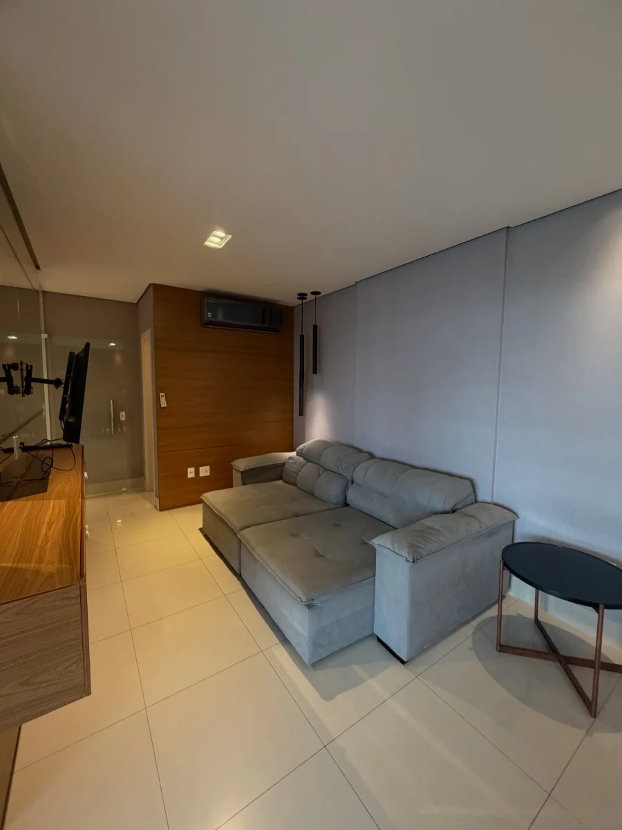 Foto do imóvel 2 - Apartamento