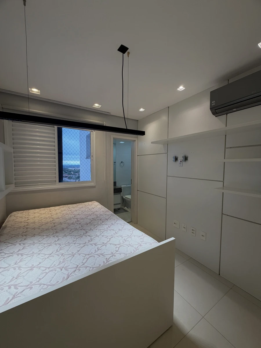 Foto do imóvel 2 - Apartamento