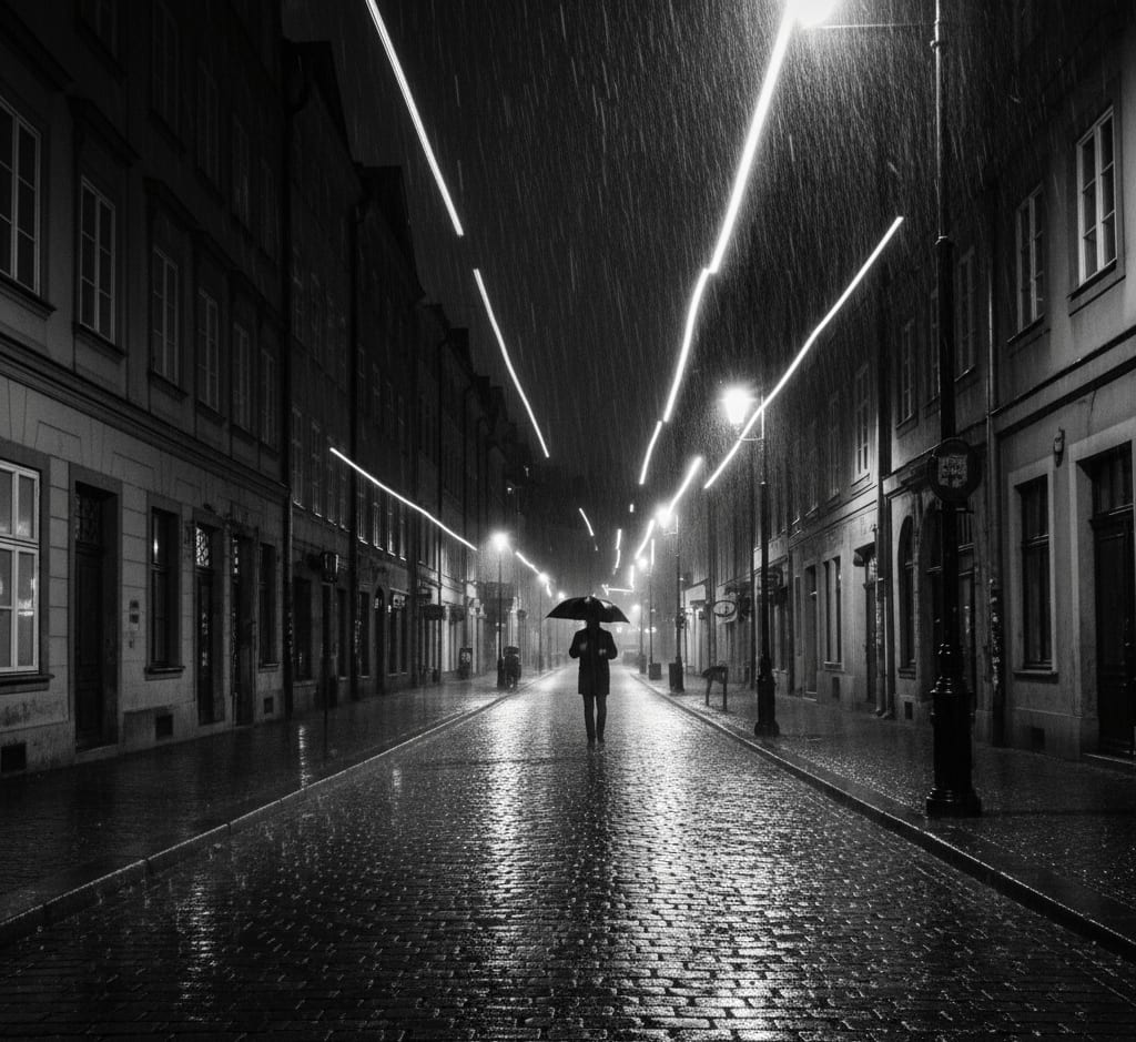 RAIN