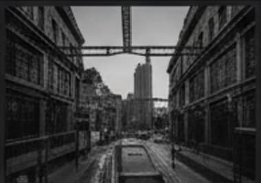 URBAN ARCHITECTS