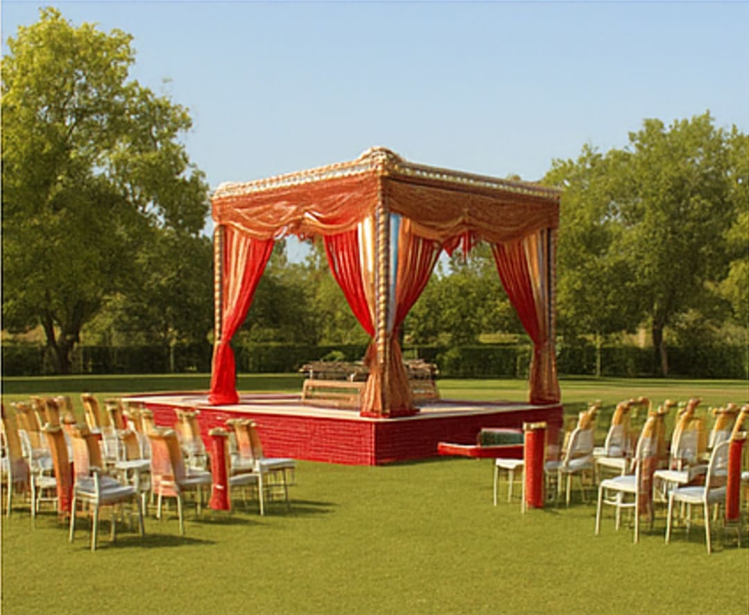 Anand Vatika Lawn
