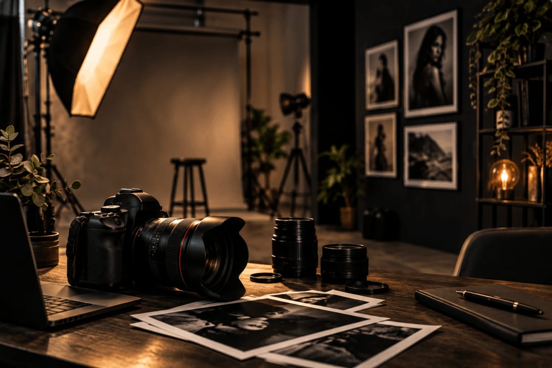 Photography Studio