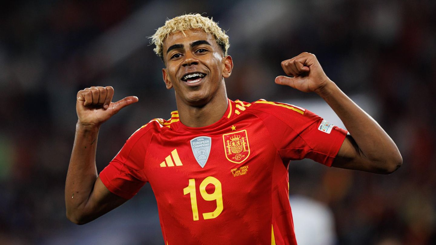 Lamine Yamal and the 2026 FIFA World Cup: Spain’s New Superstar Ready for the Biggest Stage