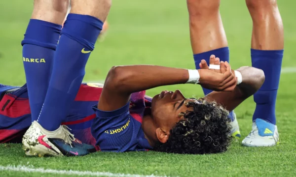 Lamine Yamal Reveals His Biggest Fear After Injury Ahead of the World Cup