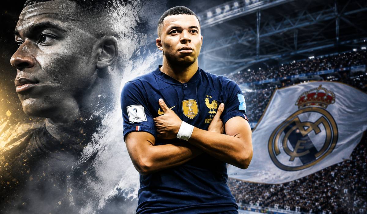 Will Kylian Mbappé Leave Real Madrid?