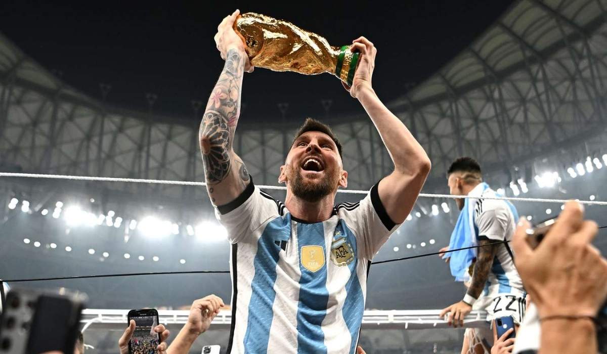 Will Lionel Messi Fail to Catch Miroslav Klose’s World Cup Record?