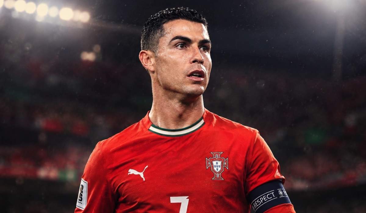 Was Cristiano Ronaldo the Most Unstoppable Champions League Player Ever?