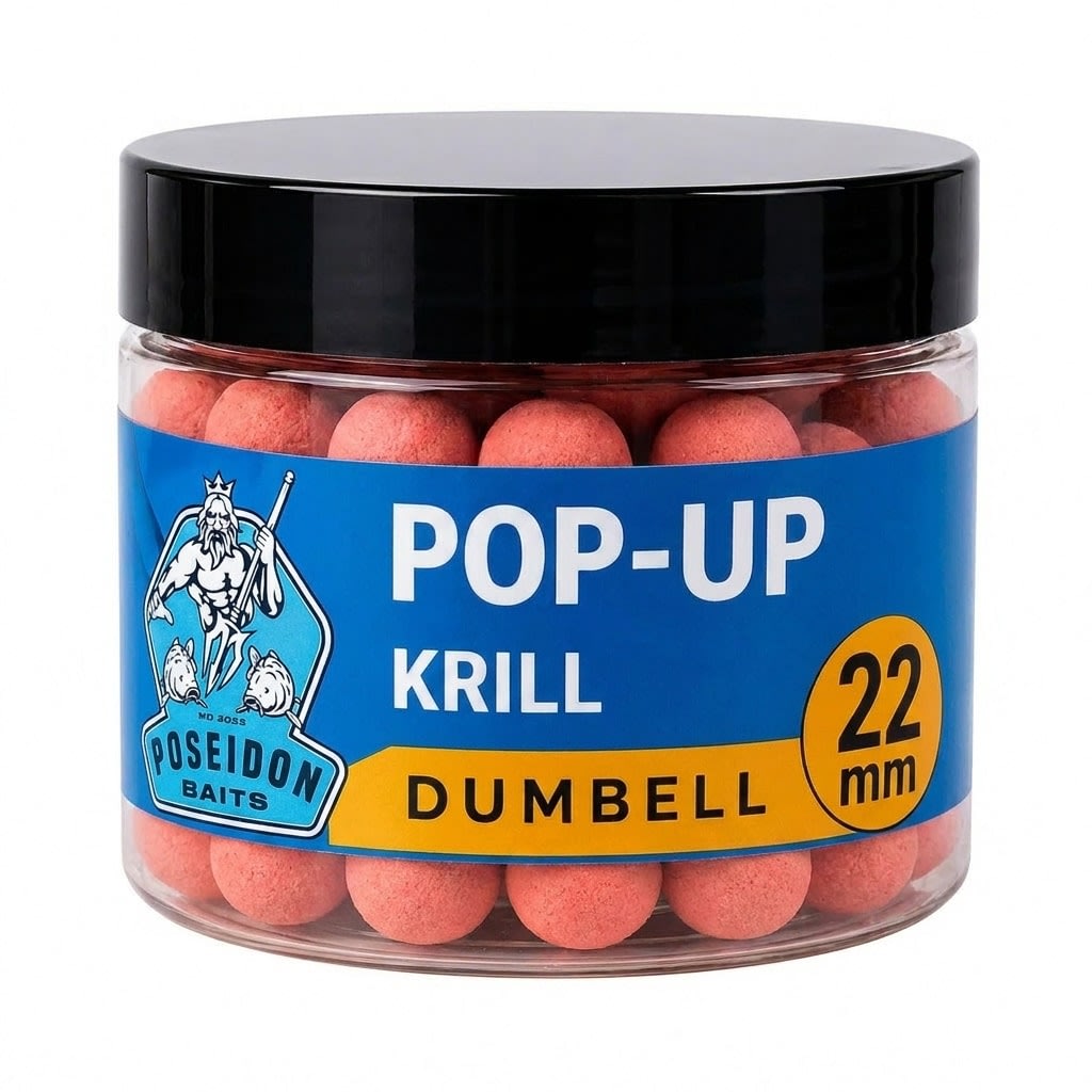 Pop-up Krill