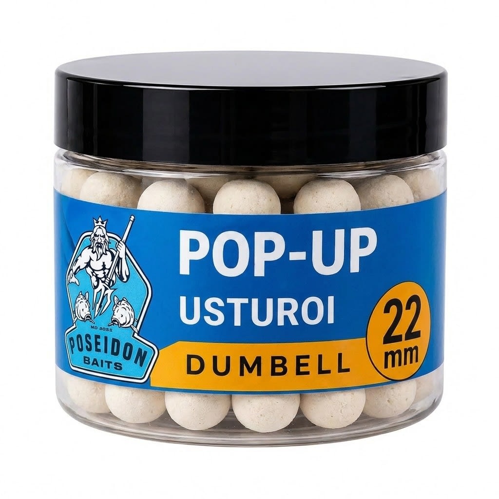 Pop-up Usturoi