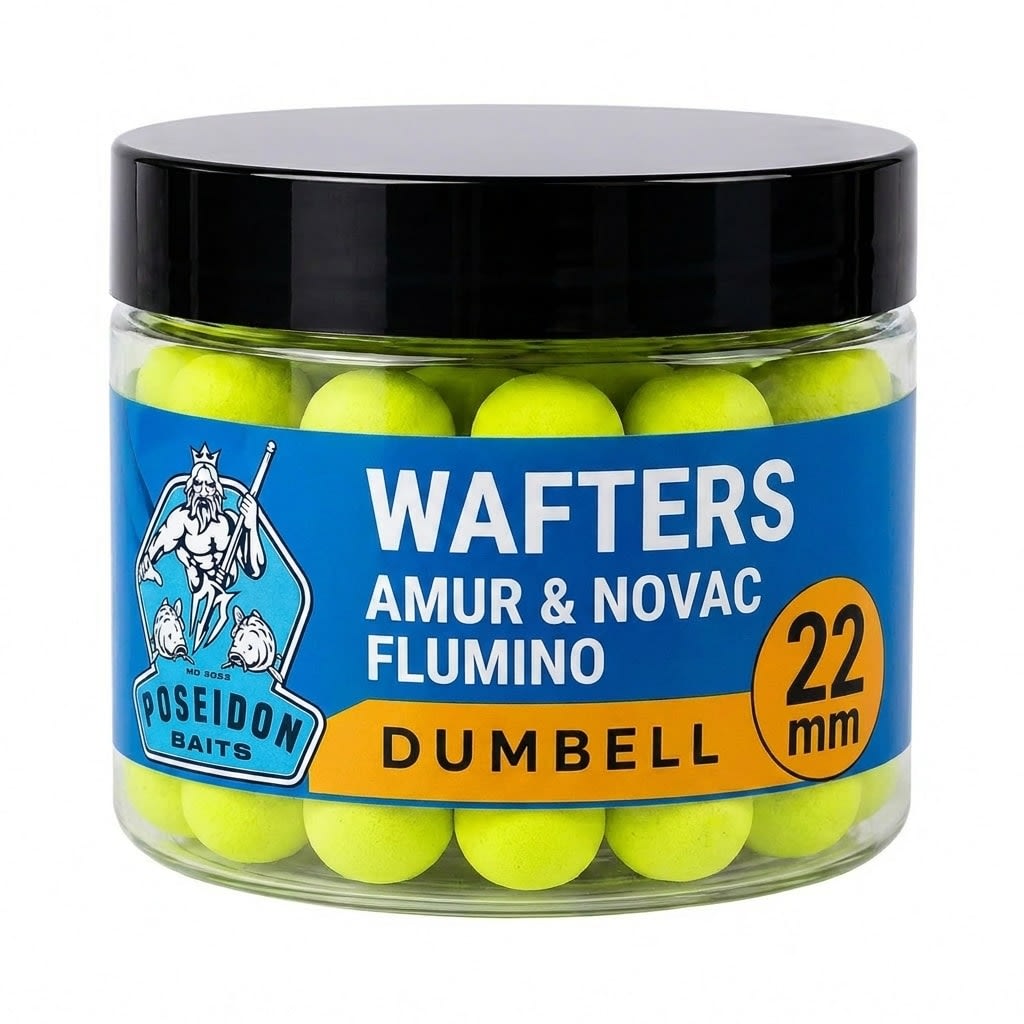 Wafters Amur & Novac Flumino