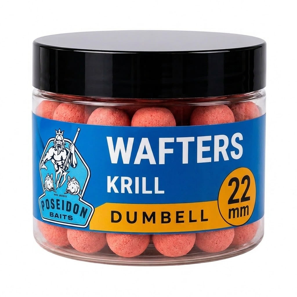 Wafters Krill