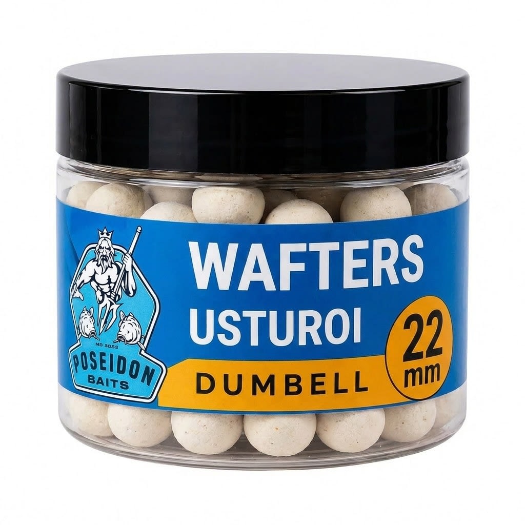 Wafters Usturoi