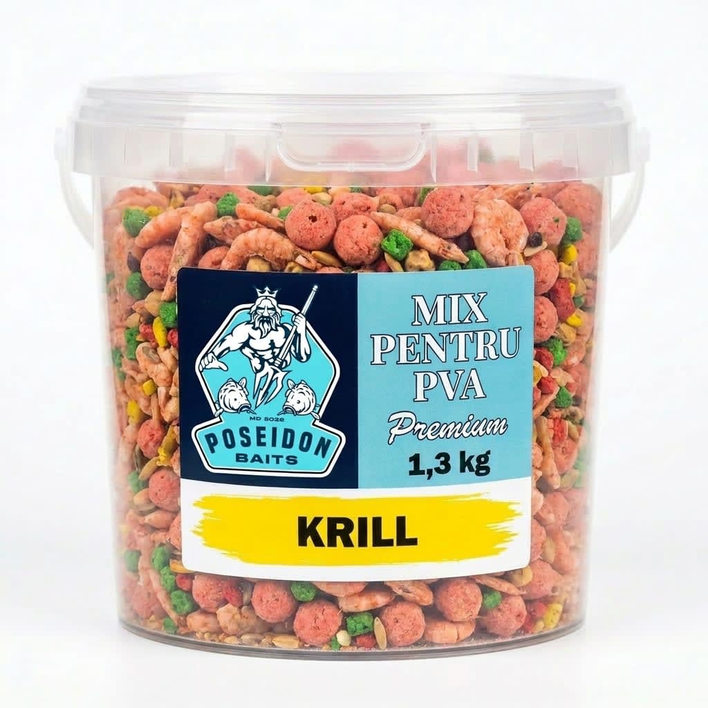 Mix PVA Krill