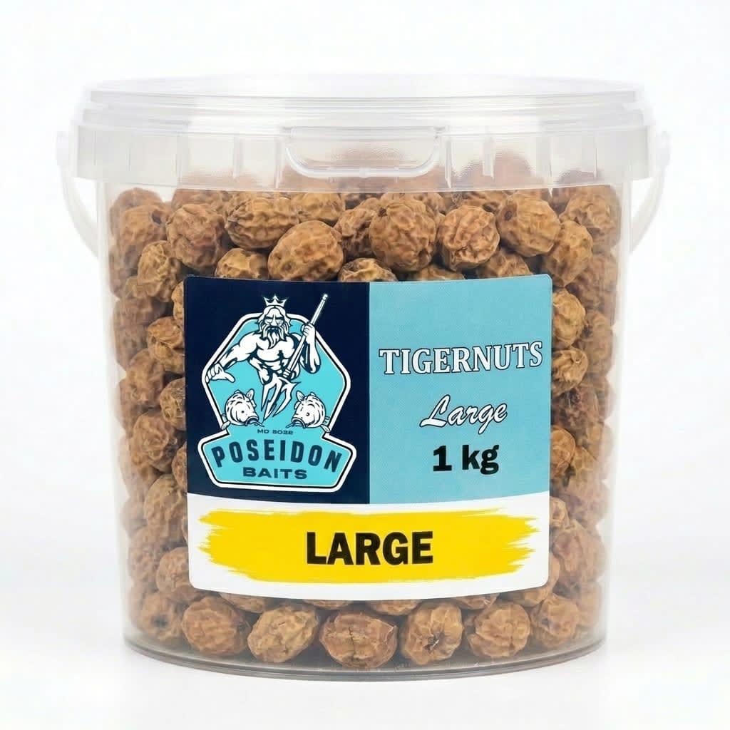 Tigernuts Large