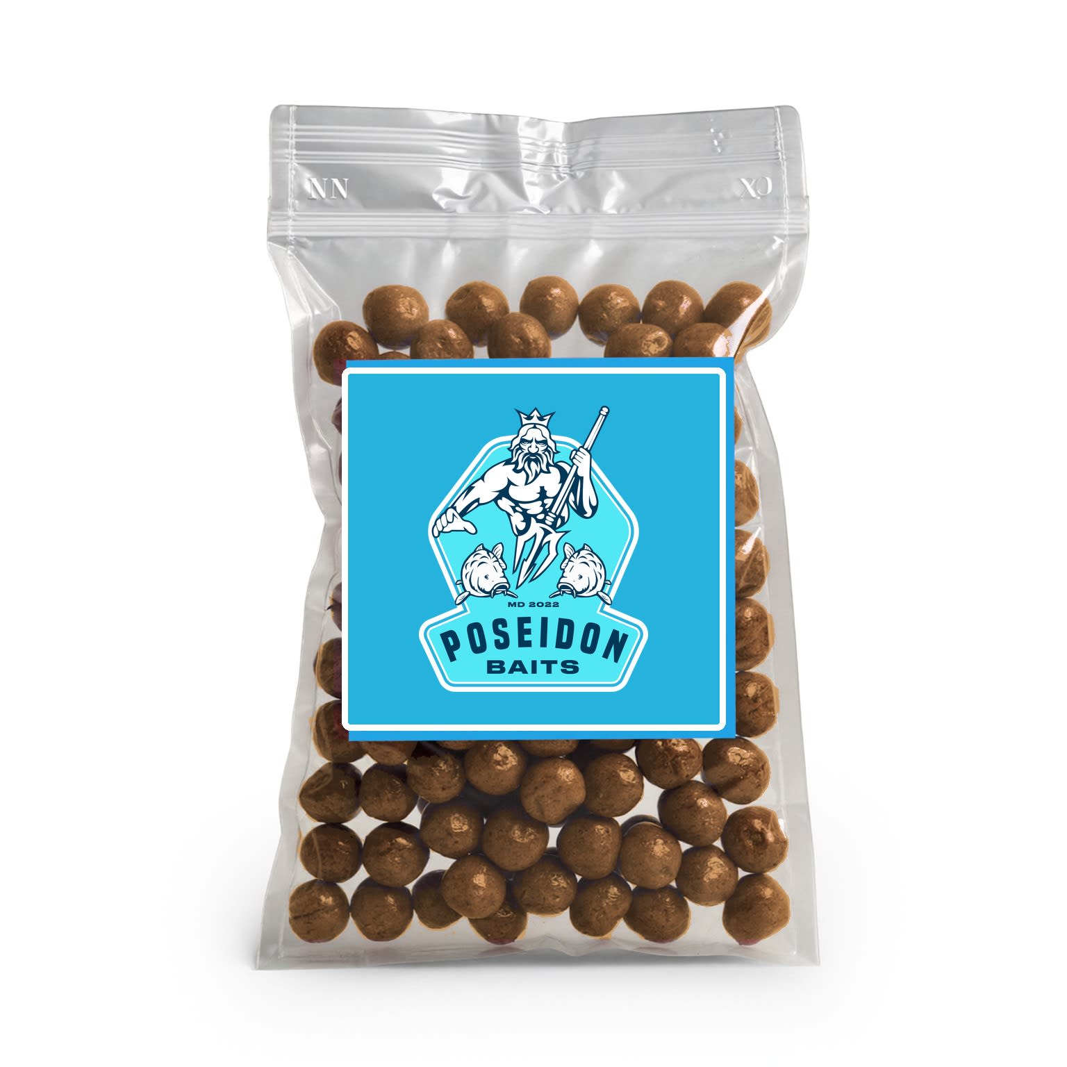 Boilies Nădit Tare Tigernuts Competition