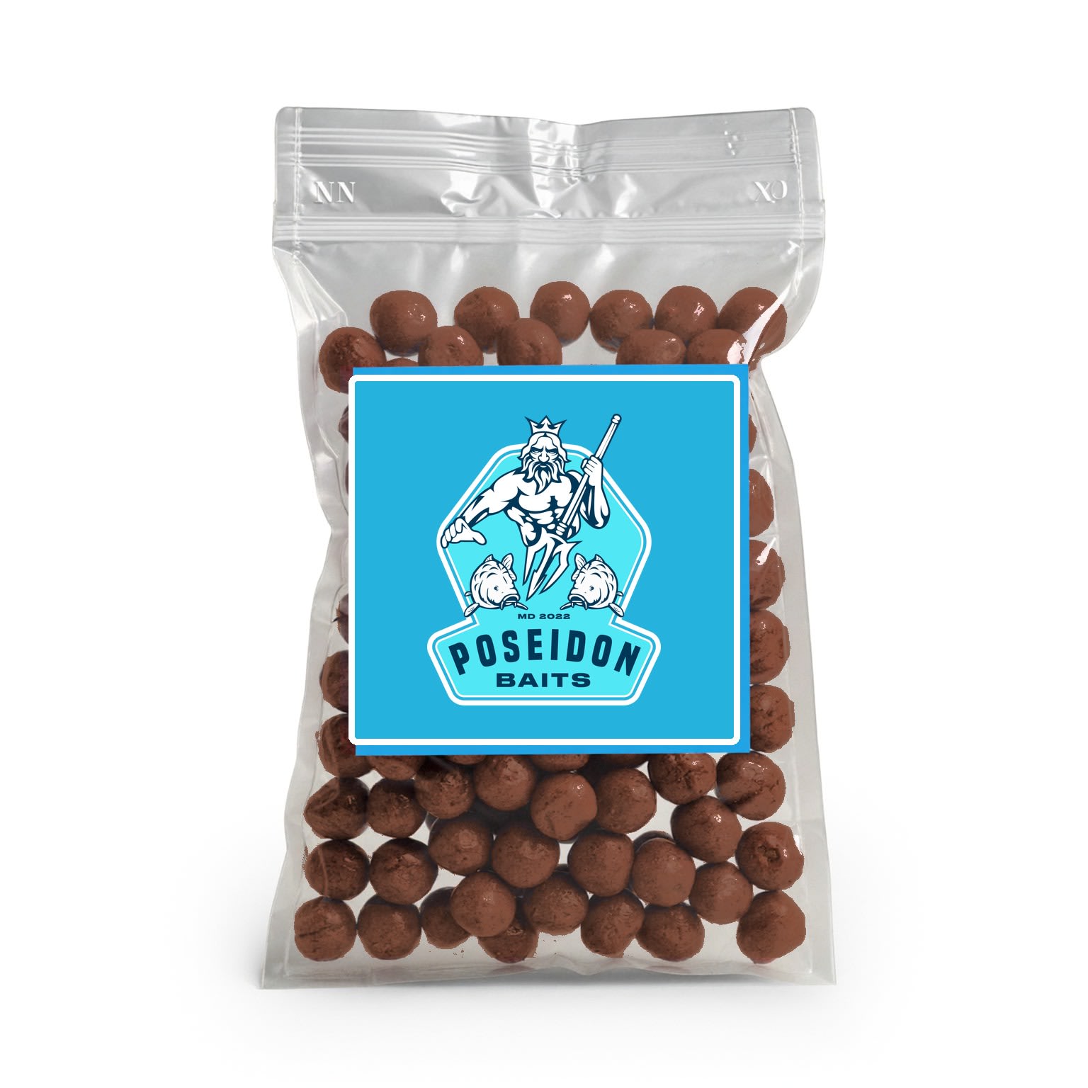Boilies Nădit Tare Melci Krill