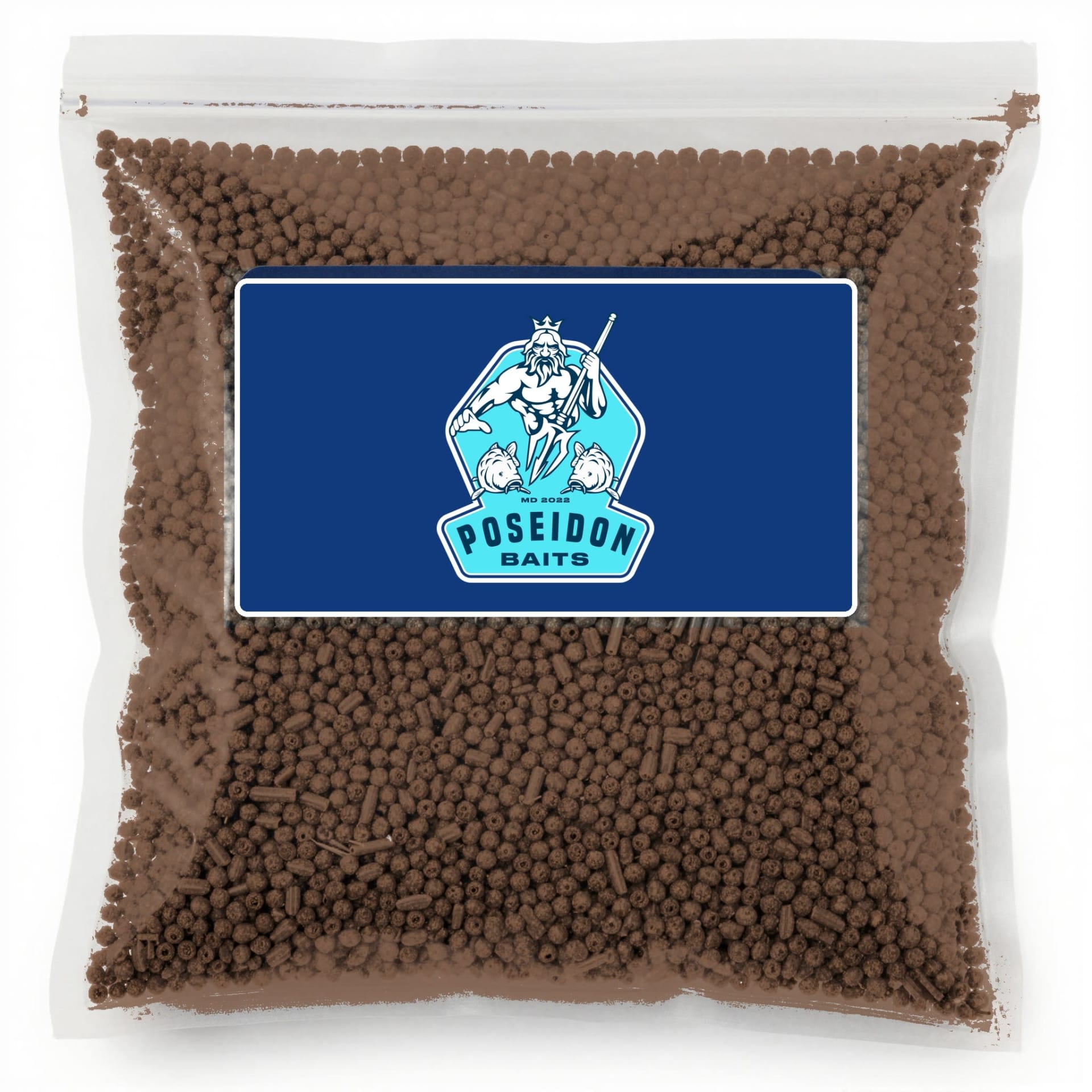 Pelete Crap & Amur Krill