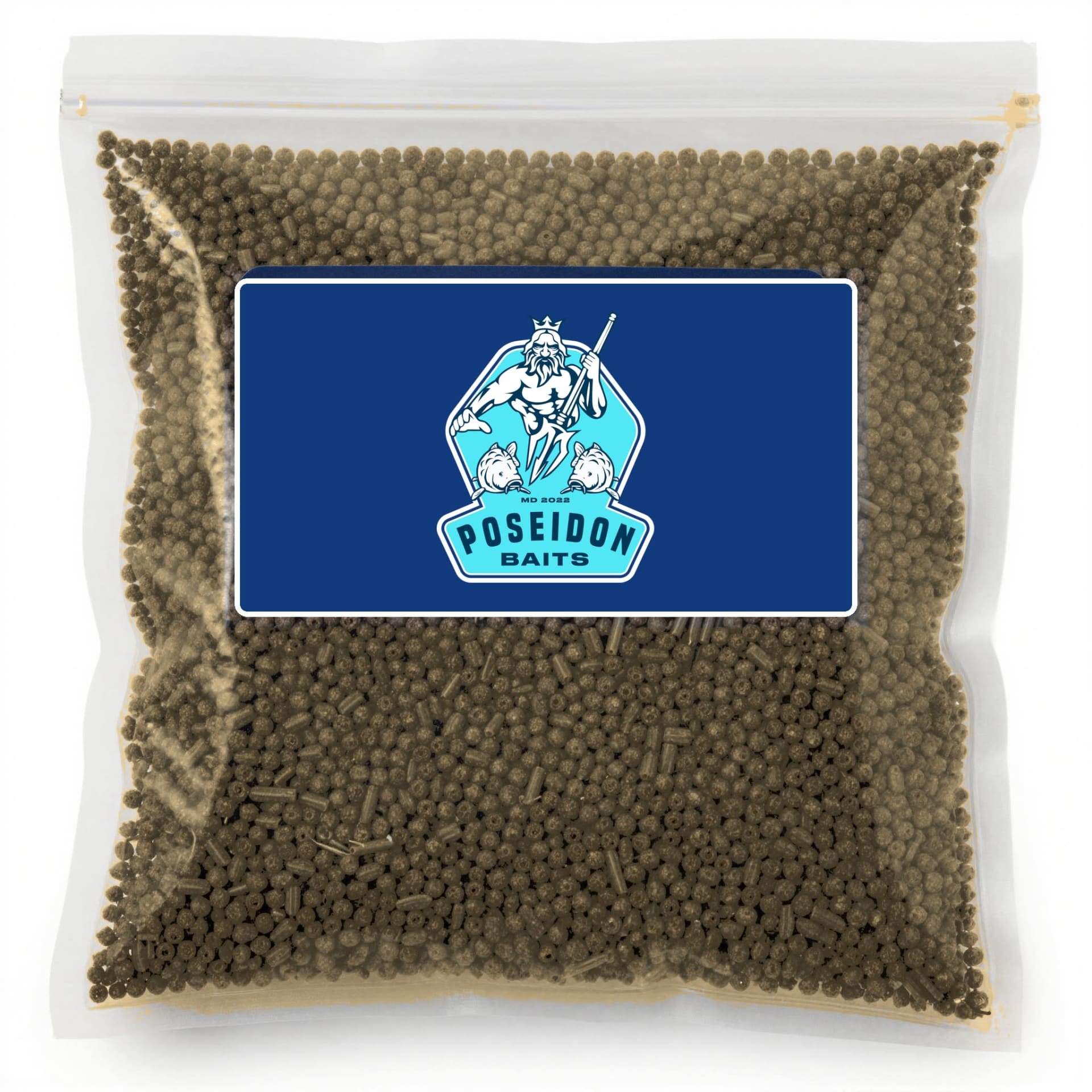 Pelete Crap & Amur Scopex