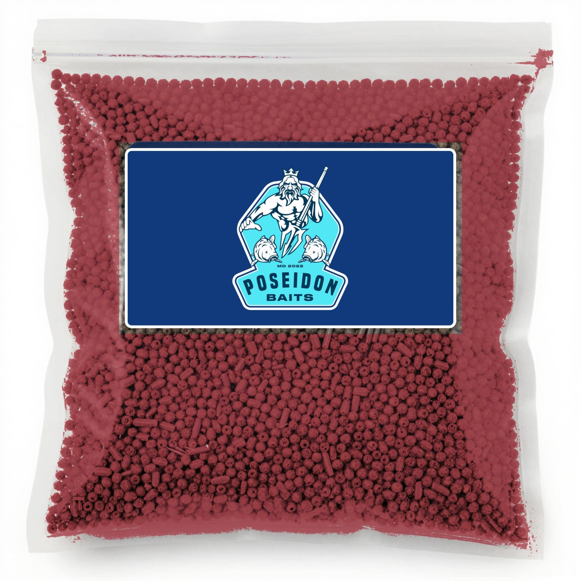 Pelete Method Feeder Squid & Cranberry Competition