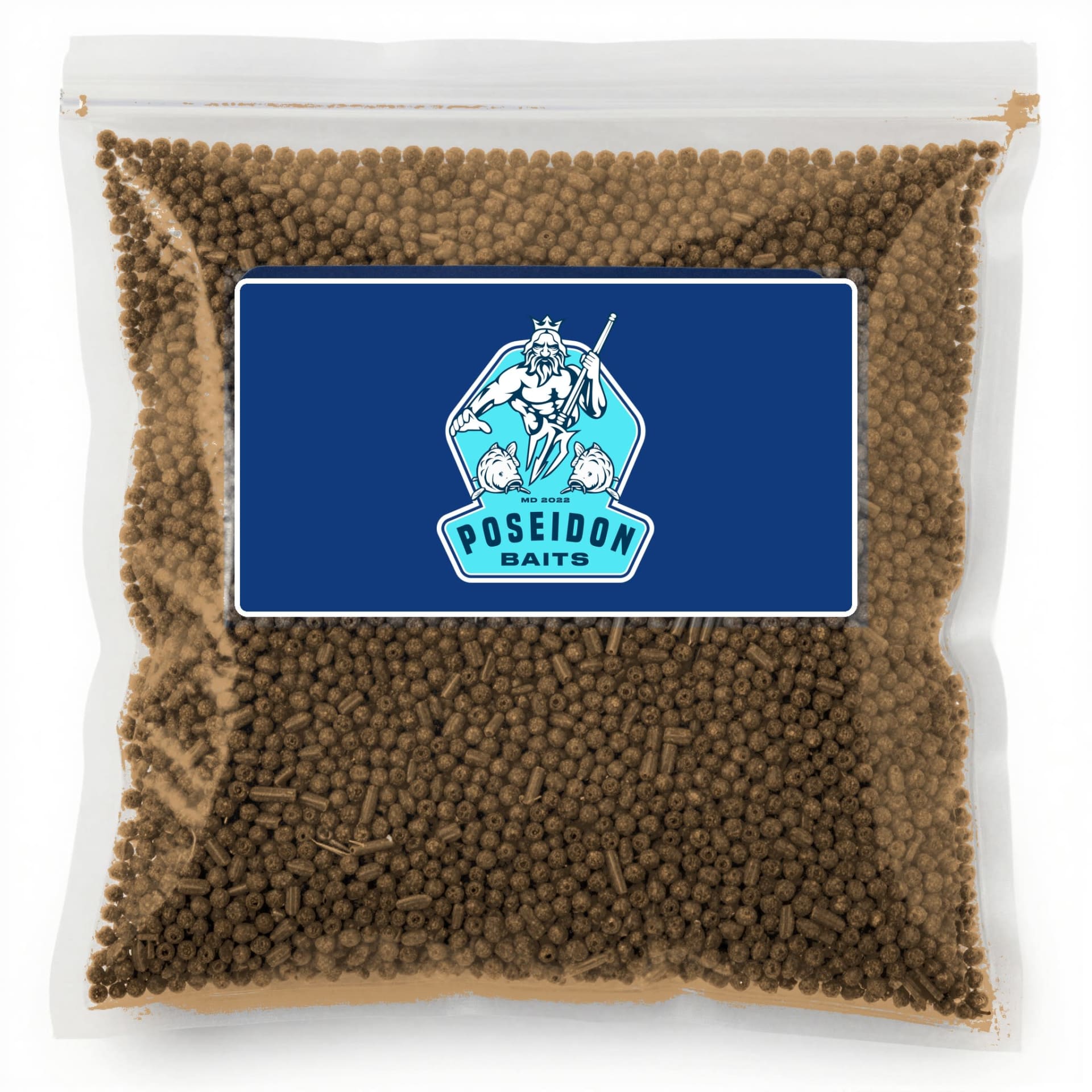 Pelete Method Feeder Tigernuts Competition