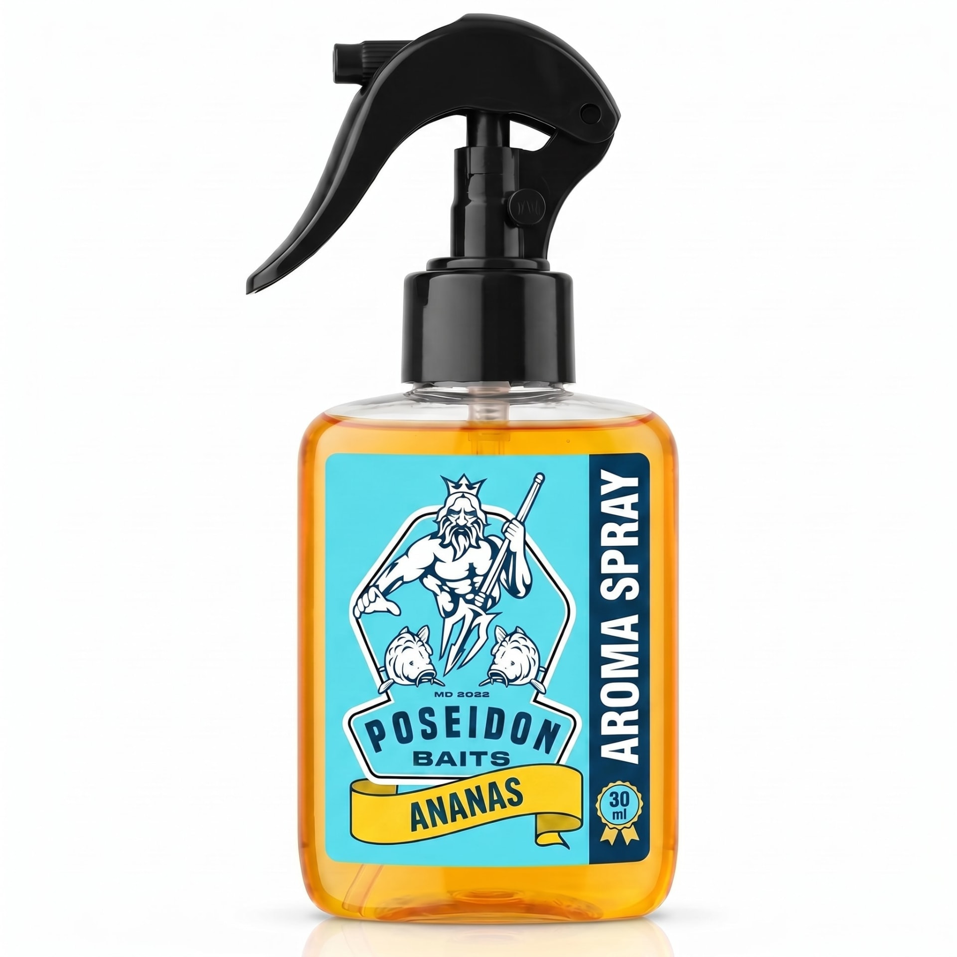 Aromă Spray Ananas