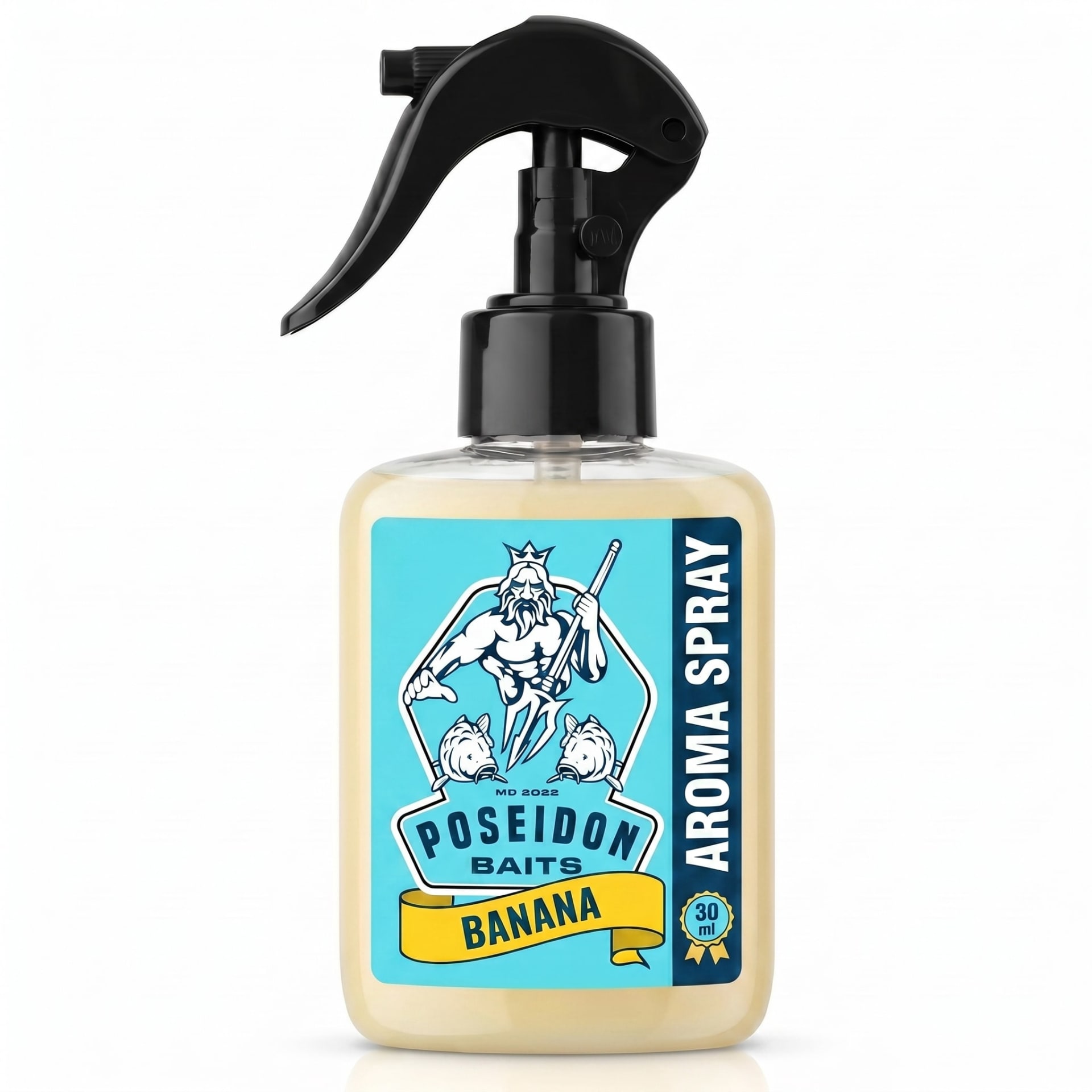 Aromă Spray Banană