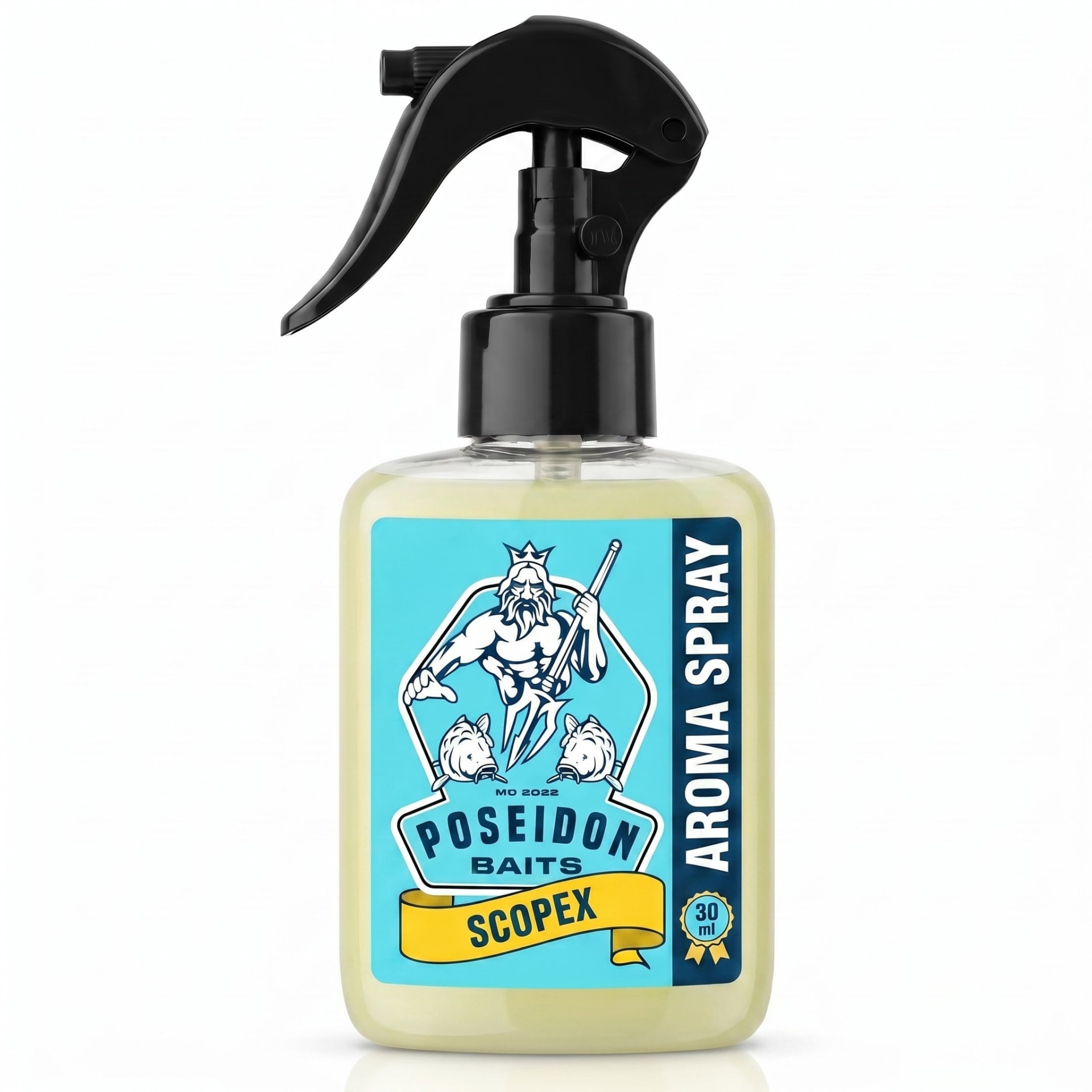 Aromă Spray Scopex