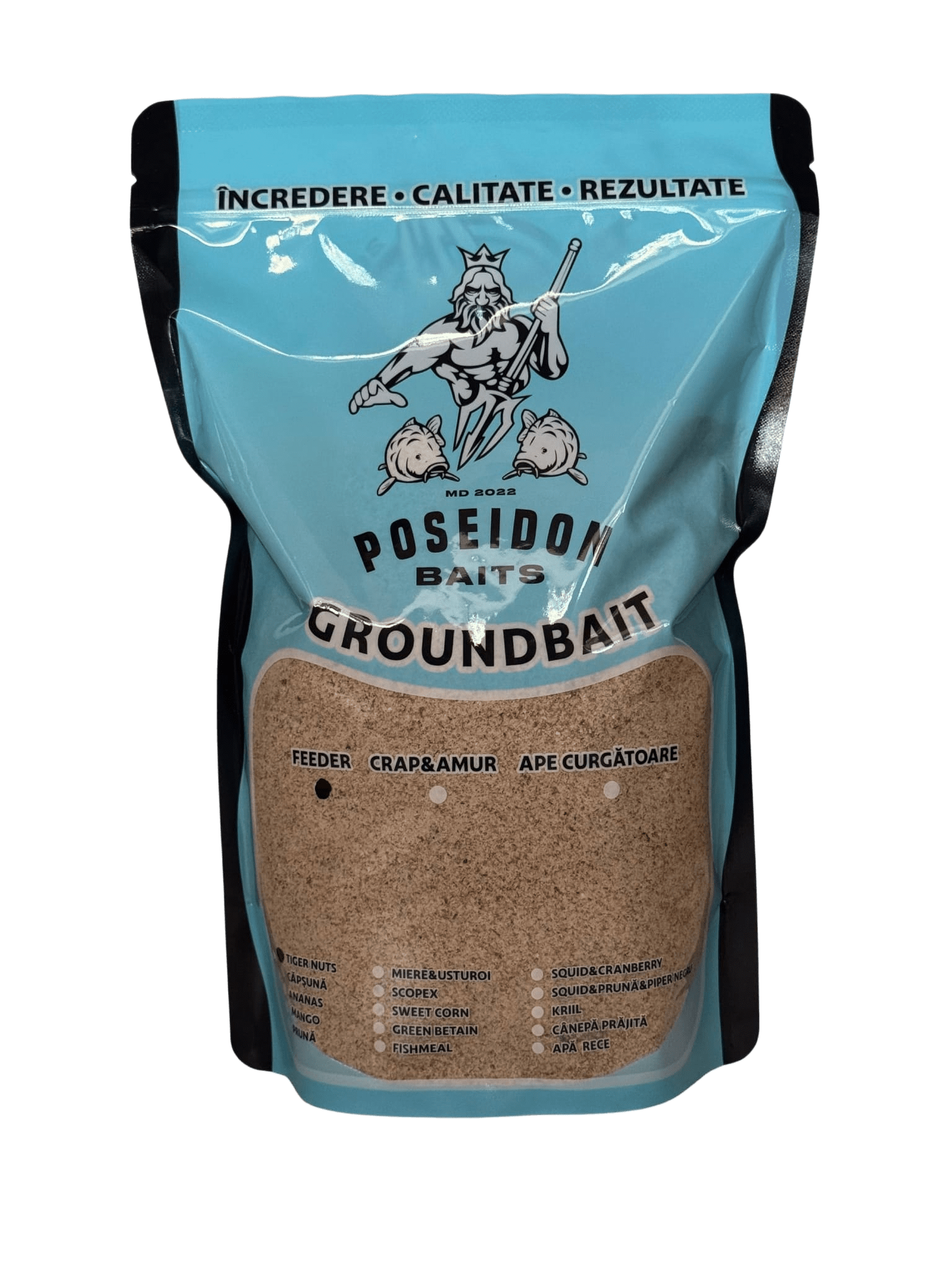 GroundBait Tiger Nuts 1kg